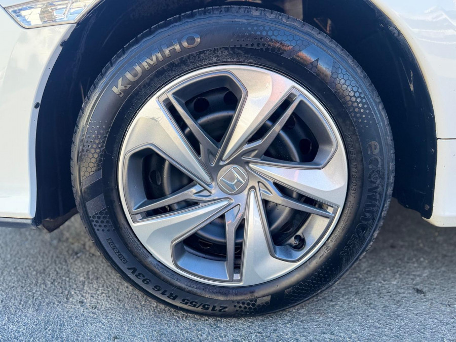 2019 Honda Civic 10th Gen VTi Sedan Image 13