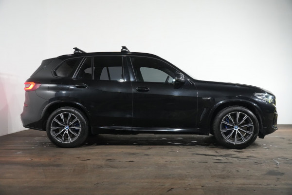 2022 BMW X5 Xdrive45e M Sport Phev SUV Image 4