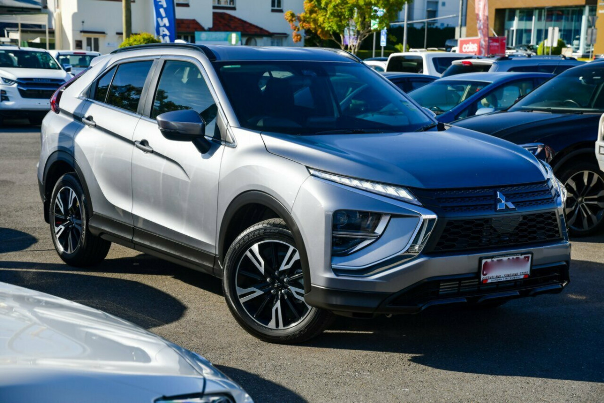 2024 Mitsubishi Eclipse Cross YB LS SUV