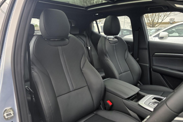 2026 GAC EMZOOM  Luxury SUV Image 24