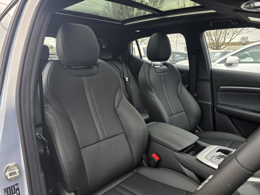 2026 GAC EMZOOM  Luxury SUV Image 24