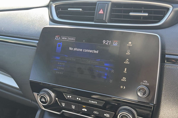 2018 Honda CR-V RW VTi-S SUV Image 14