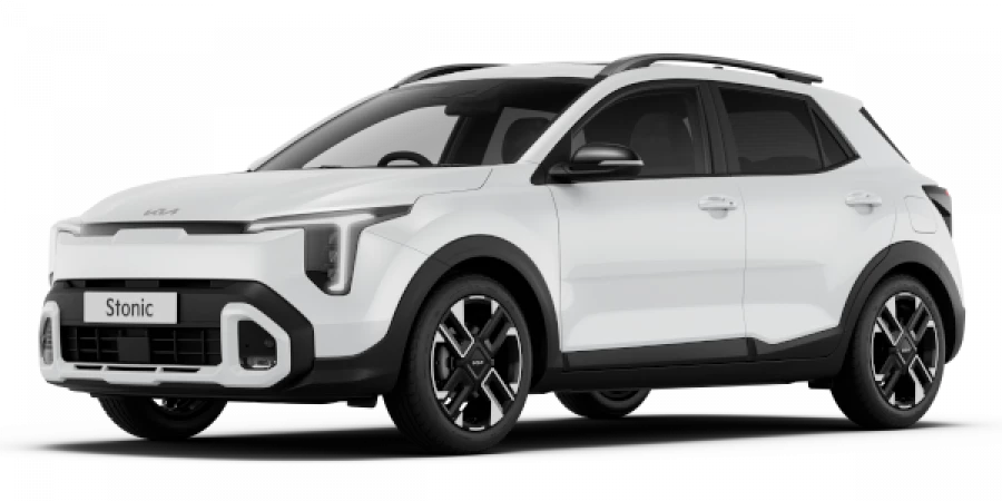 2025 MY26 Kia Stonic YB PE2 GT-Line SUV