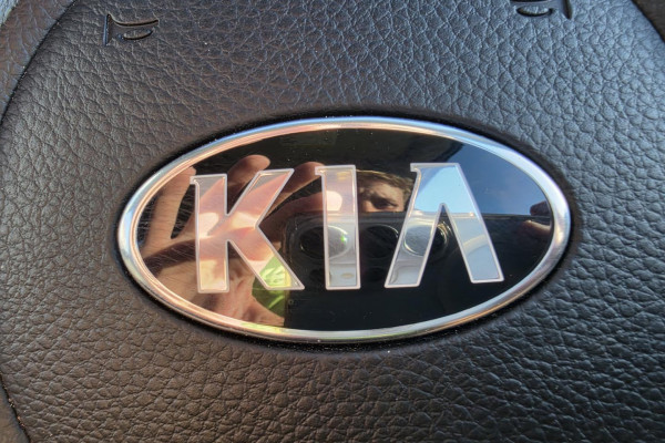 2019 MY20 Kia Seltos SP2 GT-Line SUV Image 25