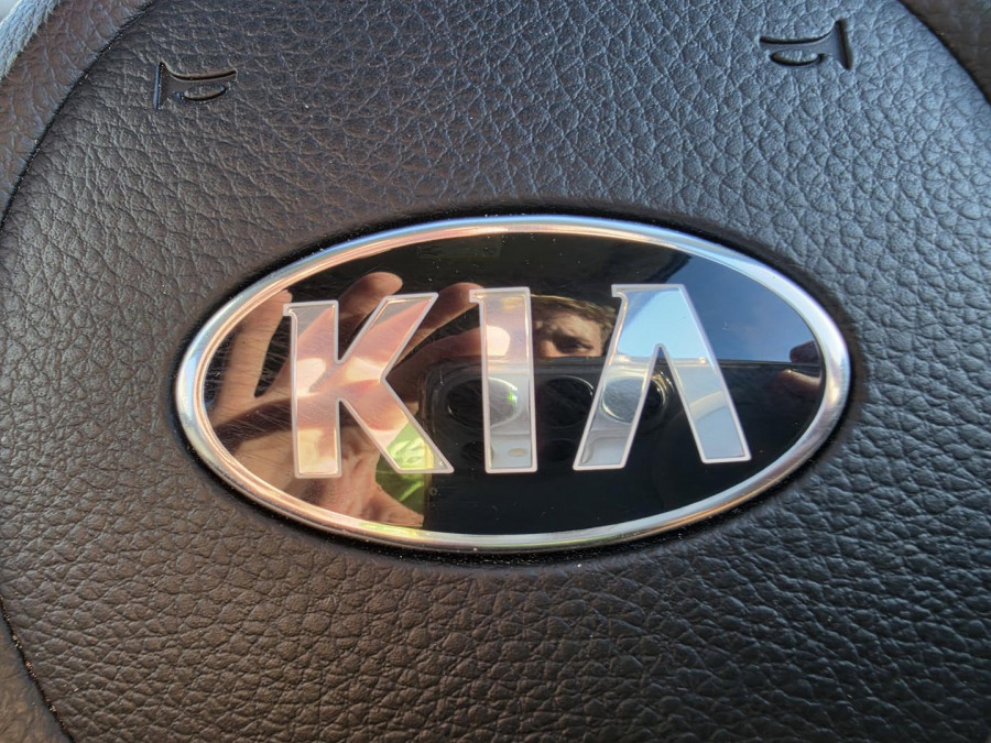 2019 MY20 Kia Seltos SP2 GT-Line SUV Image 25