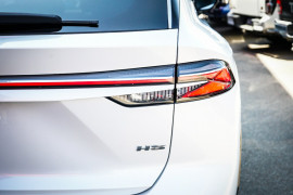2025 MG HS AS33 Essence SUV