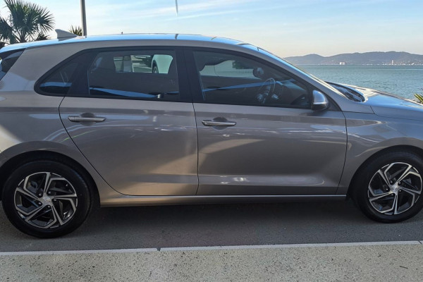 2020 MY21 Hyundai i30 PD.V4  Hatch Image 8