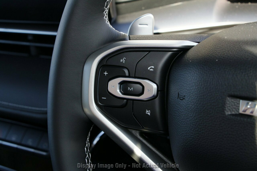 2025 GWM Haval H6 B01 Vanta SUV Image 12