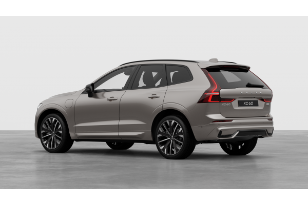 2026 Volvo XC60 UZ Ultra T8 Plug-in Hybrid Dark SUV Image 3