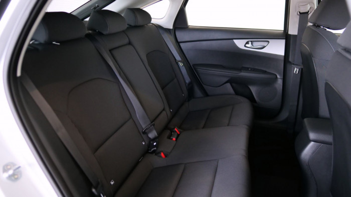 2020 MY1  Kia Cerato BD S with Safety Pack Hatchback Image 5