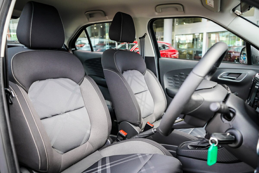 2024 MG MG3 SZP1 Core Hatch Image 13