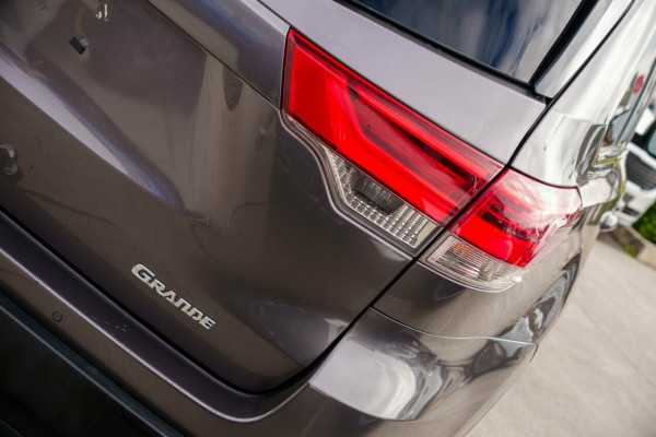 2018 Toyota Kluger GSU50R Grande SUV Image 7