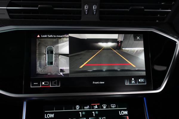 2020 Audi Rs7 V8TT Quattro  Hatch Image 41