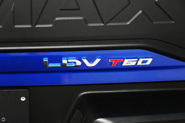 2026 MY25 LDV T60 SK8C Max PLUS Ute Image 11