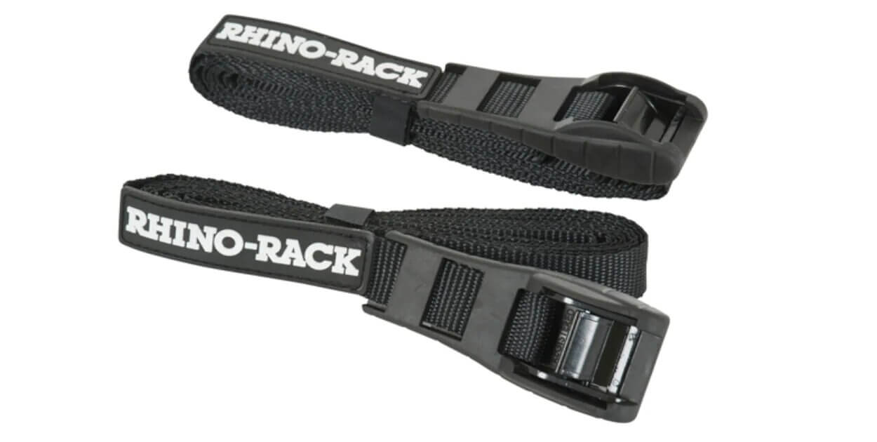 Carry Bars Accessory - Rapid Straps 3.5m