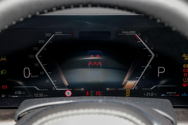 2026 BMW X5 G05 LCI xDrive30d xLine SUV image 13