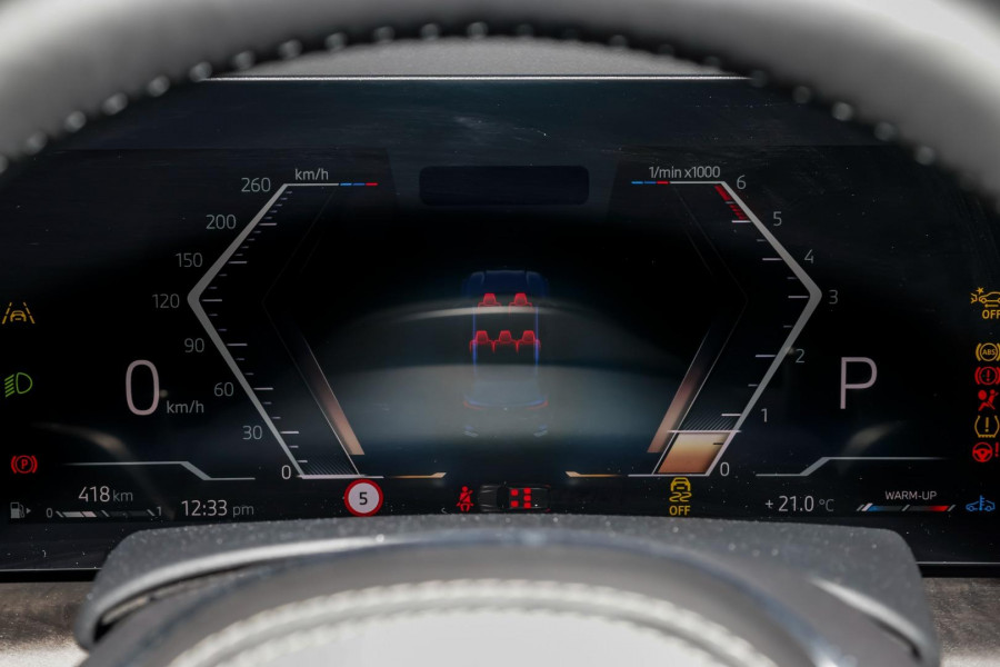 2026 BMW X5 G05 LCI xDrive30d xLine SUV