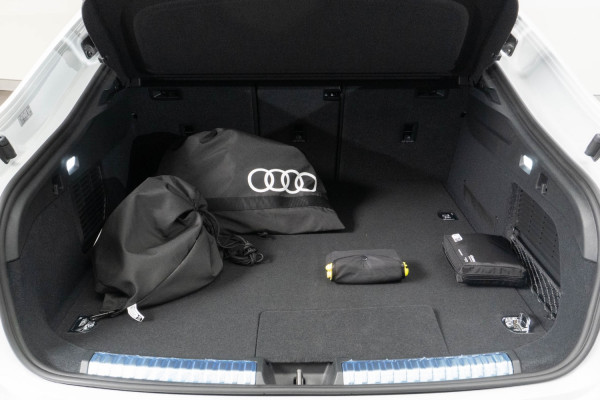 2025 Audi A5 B10 e-hybrid S-Line Sedan image 20