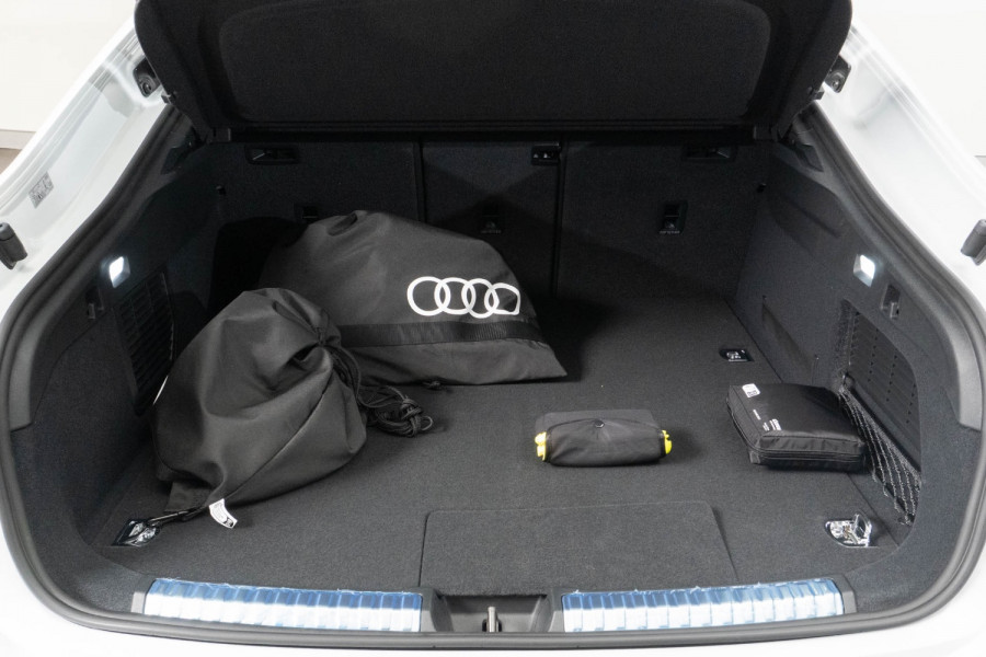 2025 Audi A5 B10 e-hybrid S-Line Sedan