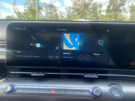 2024 MY25 Hyundai KONA SX2.V2 Premium SUV image 20