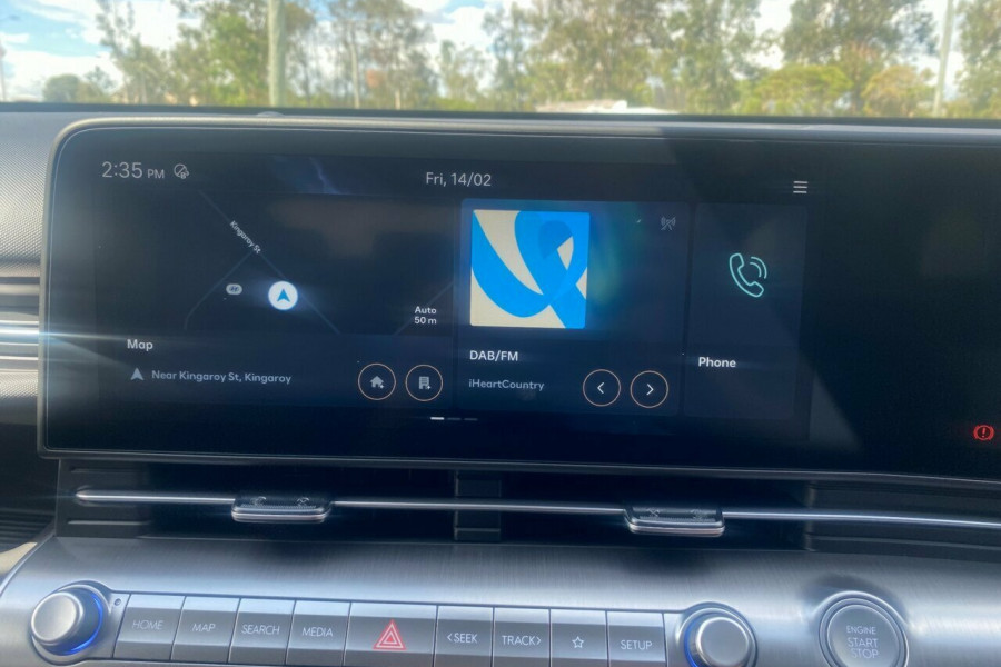 2024 MY25 Hyundai KONA SX2.V2 Premium SUV Image 20