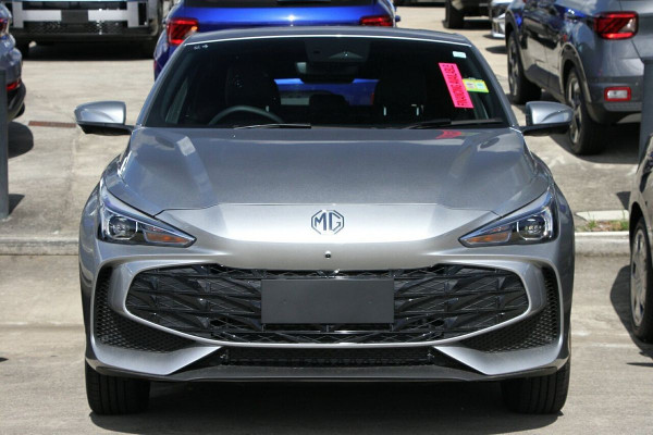 2024 MG MG3 Essence Hatch