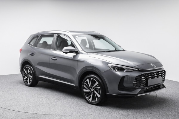 2026 MG ZS ZS32 Essence Hybrid+ SUV Image 1