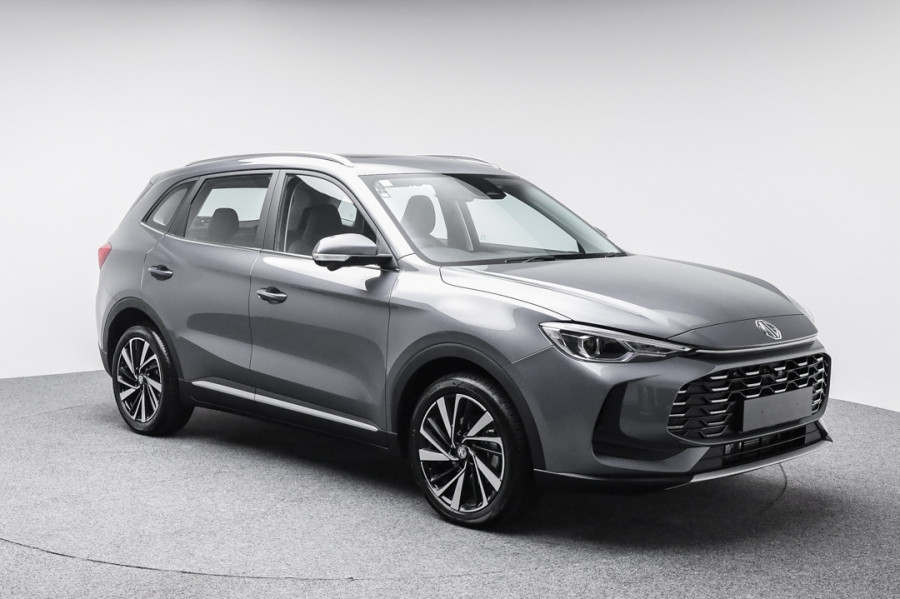 2026 MG ZS ZS32 Essence Hybrid+ SUV Image 1