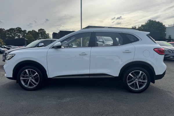 2020 MG HS SAS23 Excite SUV Image 3