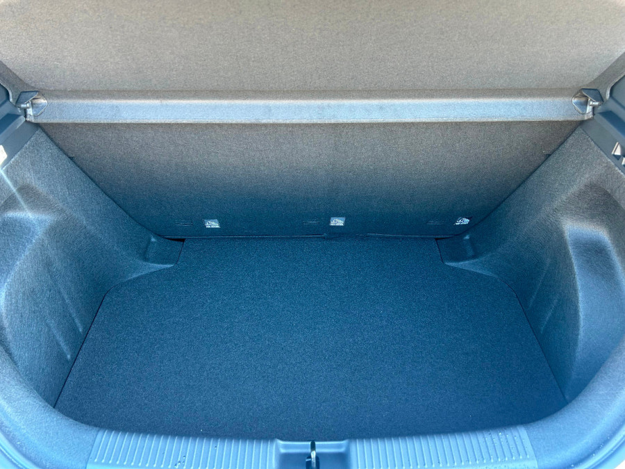 2026 MG MG3 ZP22 Vibe Hatch Image 8