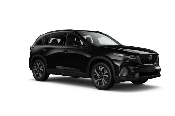 2026 Mazda CX-5 KM Series G25 Touring SUV Image 7