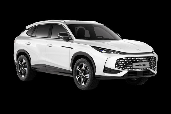 2025 MG HS AS33 Vibe SUV