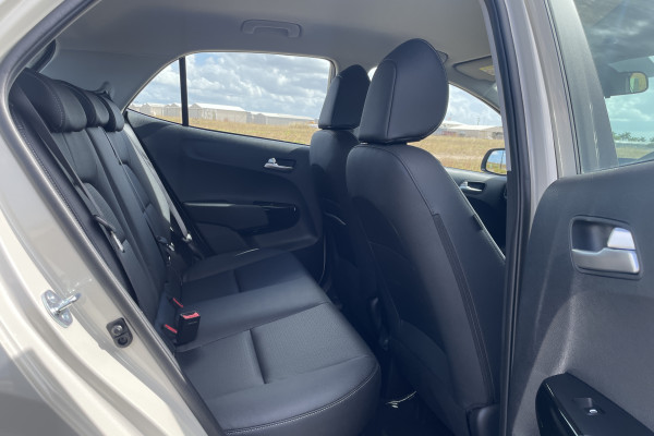 2026 Kia Picanto JA PE2 GT-Line Hatch Image 10