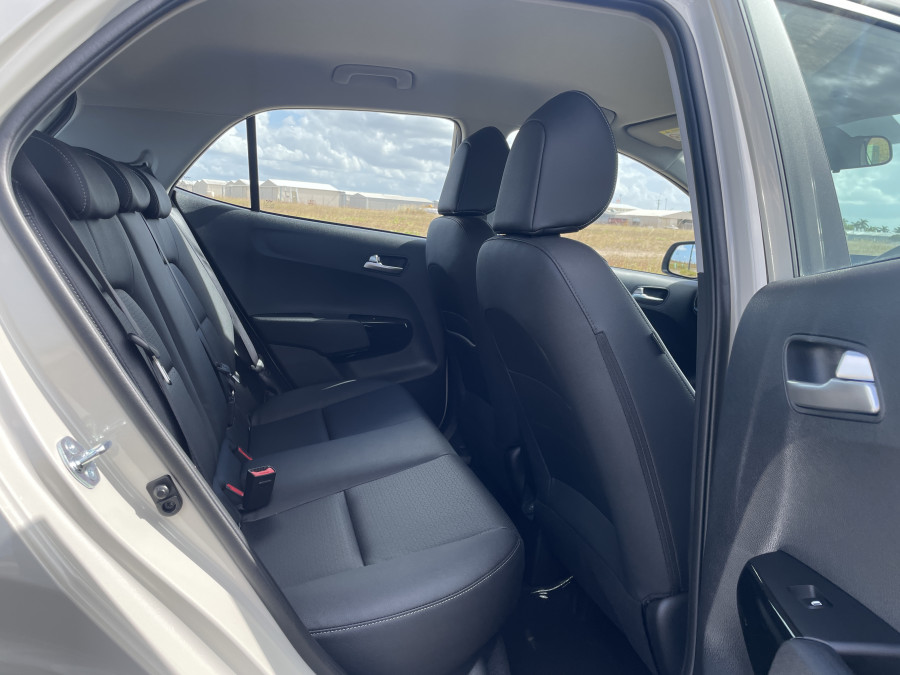 2026 Kia Picanto JA PE2 GT-Line Hatch Image 10