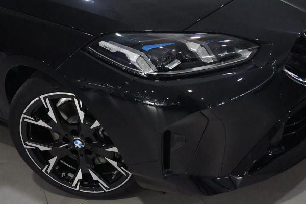2025 BMW 1 Series F70 120 M Sport Hatch image 2