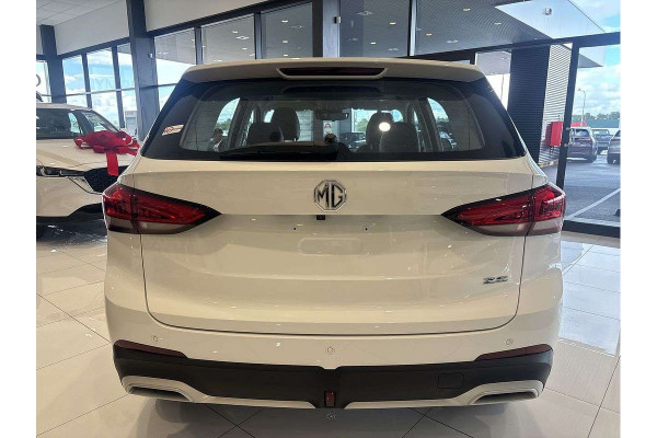 2025 MG ZS ZS32 Essence SUV