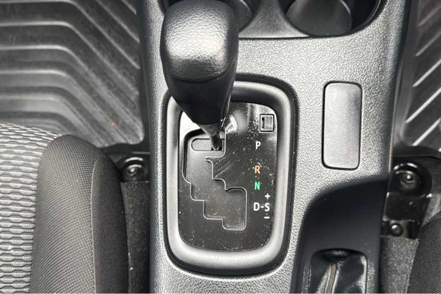 2023 Toyota HiLux GUN125R WorkMate Ute Image 16