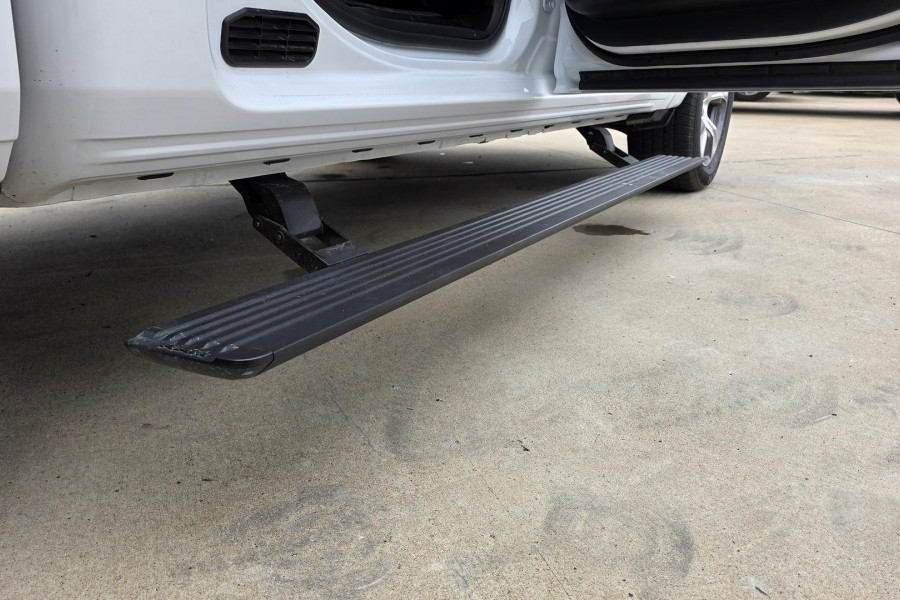 2022 Ram 1500 DT Laramie RamBox Ute Image 21
