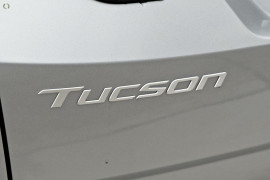 2024 MY25 Hyundai Tucson NX4.V3  SUV image 10