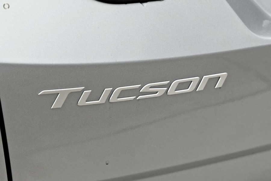 2024 MY25 Hyundai Tucson NX4.V3  SUV Image 10