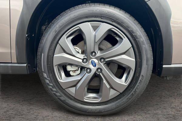 2020 MY21 Subaru Outback 6GEN 2.5i SUV Image 5