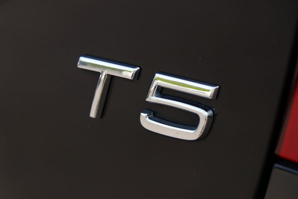 2016 Volvo S60 (No Series) MY17 T5 R-Design Sedan