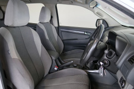 2014 Holden Colorado RG MY14 LTZ Utility