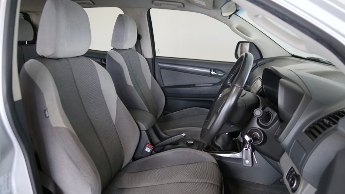 2014 Holden Colorado RG MY14 LTZ Utility Image 14