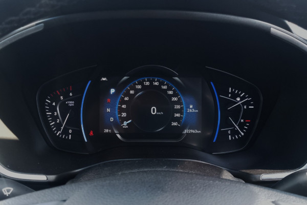 2019 Hyundai Santa Fe TM Highlander SUV Image 25