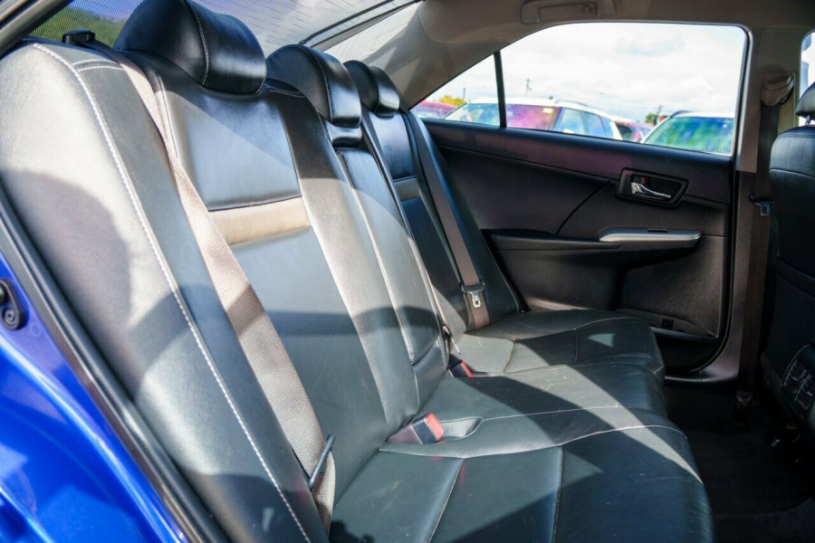 2014 Toyota Camry ASV50R Atara SL Sedan Image 7