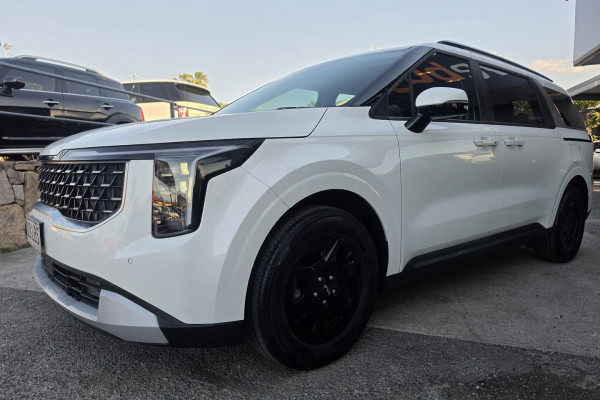 2024 MY25 Kia Carnival KA4 PE S People Mover Image 3