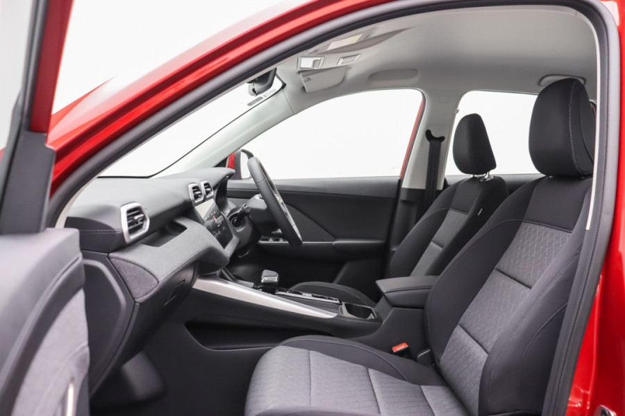 2026 MG ZS ZS32 Excite SUV Image 17