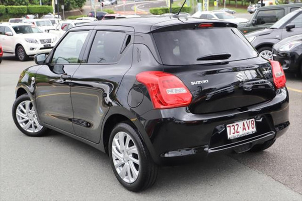 2020 MY21 Suzuki Swift AZ Series II GL Navi Hatchback