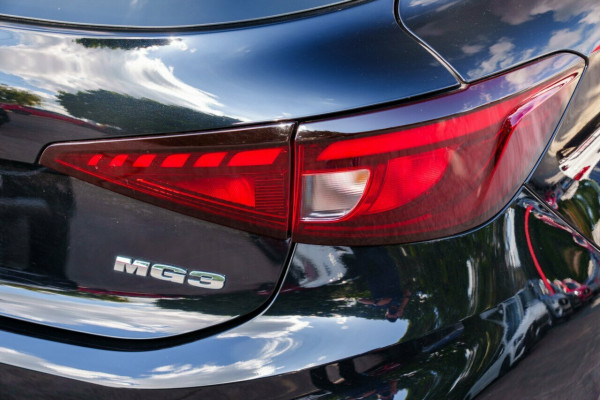 2025 MY25.5 MG MG3 ZP22 Excite Hatch Image 7